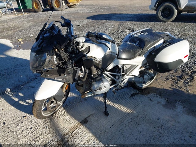 2017 BMW R1200 WB10A1304HZ431752 Photo 1