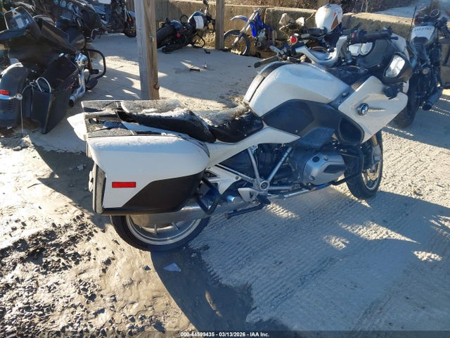 2017 BMW R1200 WB10A1304HZ431752 Photo 3