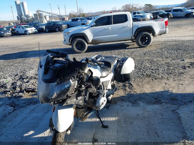 2017 BMW R1200 WB10A1304HZ431752 Photo 4