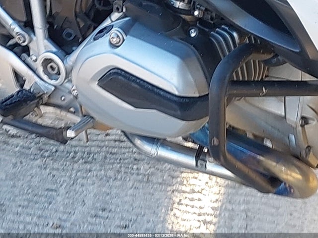 2017 BMW R1200 WB10A1304HZ431752 Photo 7