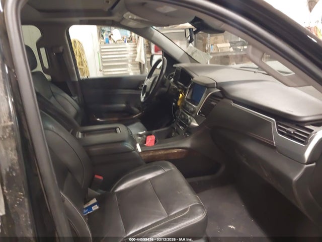 44599436 :رقم المزاد ، 1GNSKBKC3LR152058 vin ، 2020 Chevrolet Tahoe 4wd Lt مزاد بيع