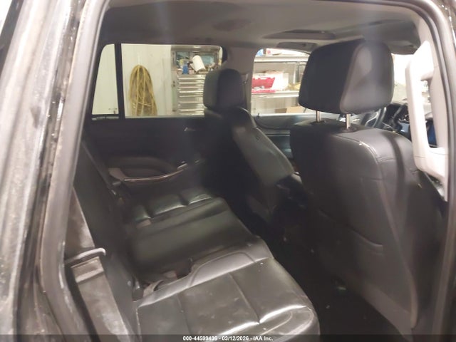 44599436 :رقم المزاد ، 1GNSKBKC3LR152058 vin ، 2020 Chevrolet Tahoe 4wd Lt مزاد بيع