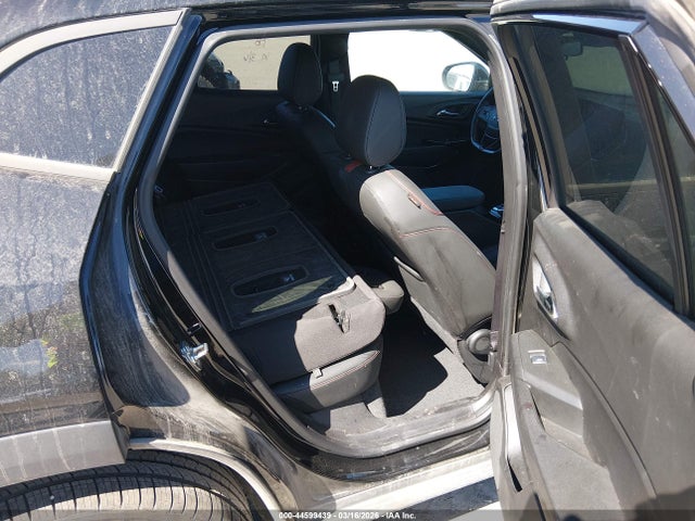 2025 CHEVROLET TRAX KL77LJEP1SC064953 Photo 7