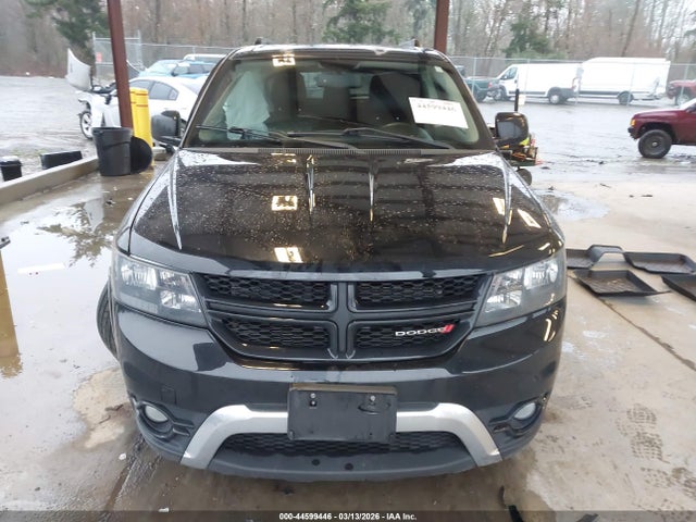 Dodge Journey Crossroad 2014 3C4PDCGG5ET281424 Image 12