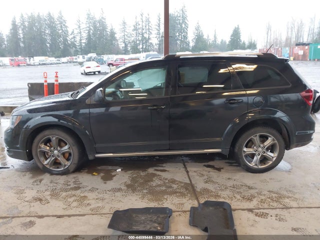 Dodge Journey Crossroad 2014 3C4PDCGG5ET281424 Image 14