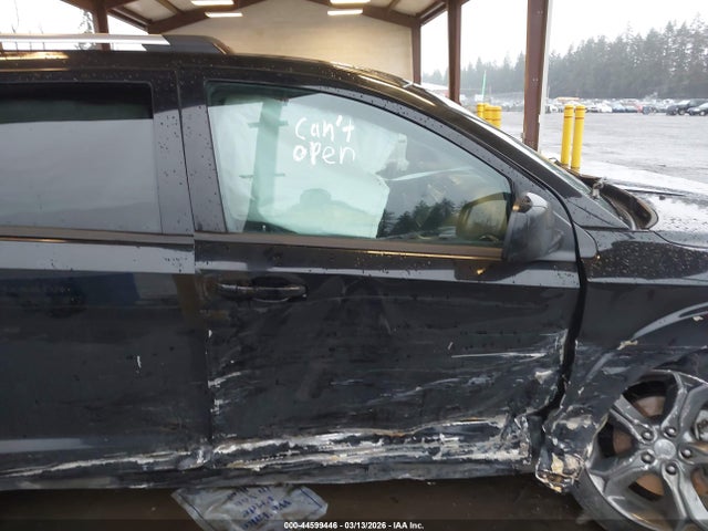3C4PDCGG5ET281424 Dodge Journey Crossroad