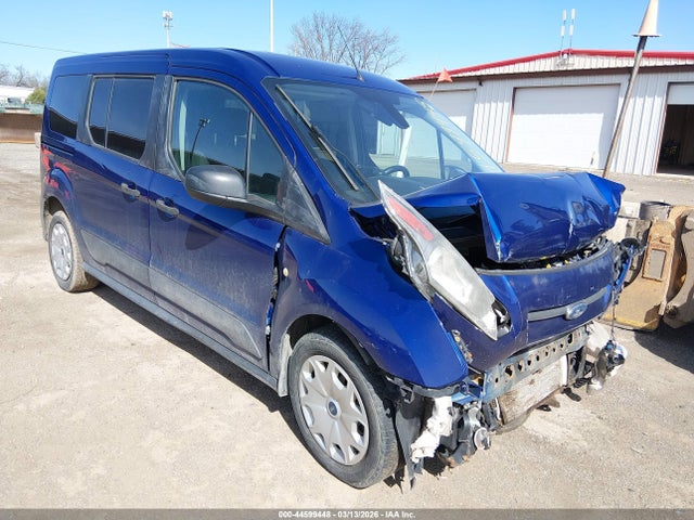 2017 FORD TRANSIT CONNECT NM0GE9E72H1334074