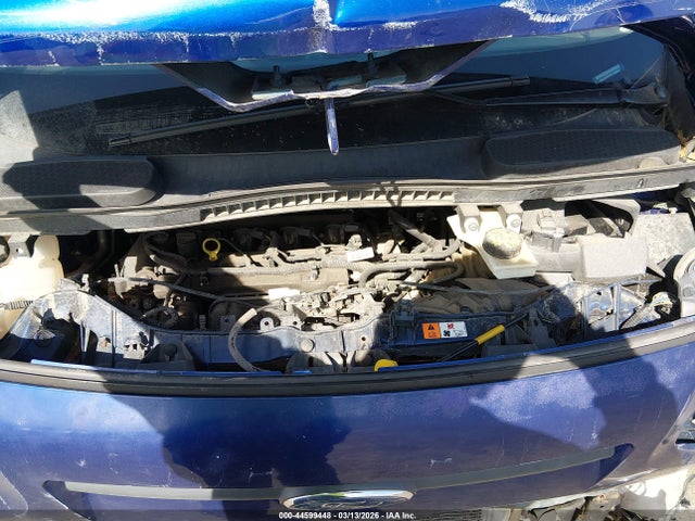 2017 FORD TRANSIT CONNECT NM0GE9E72H1334074 Photo 9