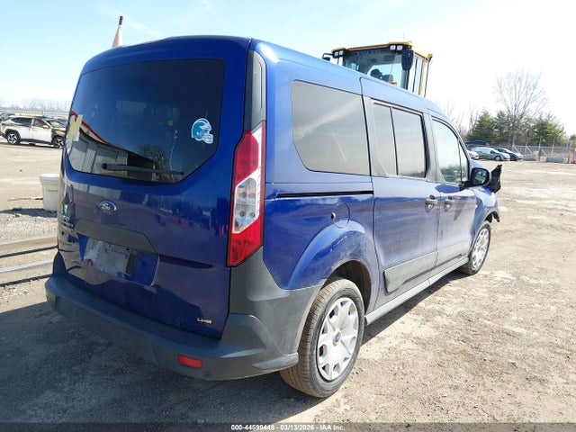 2017 FORD TRANSIT CONNECT NM0GE9E72H1334074 Photo 3