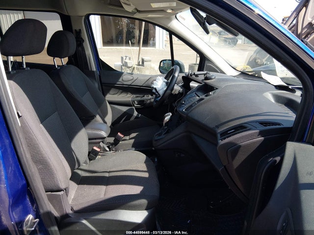 2017 FORD TRANSIT CONNECT NM0GE9E72H1334074 Photo 4