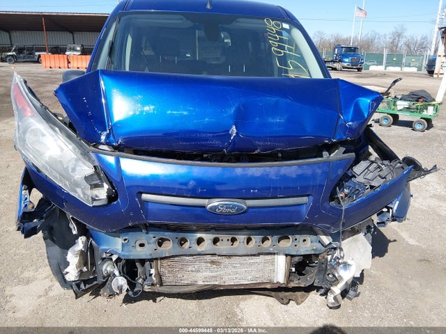 2017 FORD TRANSIT CONNECT NM0GE9E72H1334074 Photo 5