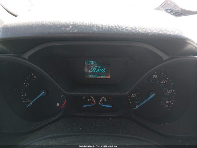2017 FORD TRANSIT CONNECT NM0GE9E72H1334074 Photo 6