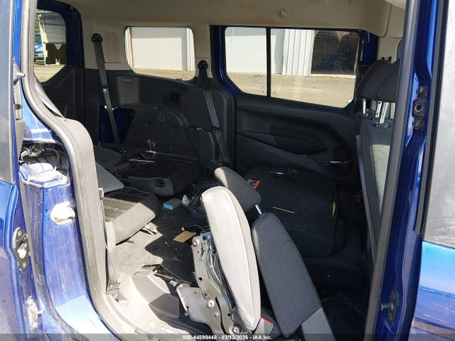 2017 FORD TRANSIT CONNECT NM0GE9E72H1334074 Photo 7