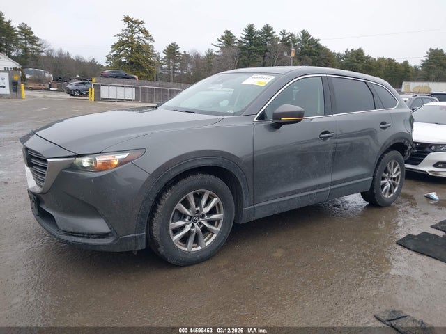 Продаж на аукціоні авто 2018 Mazda Cx-9 Touring, vin: JM3TCBCY4J0204553, номер лоту: 44599453