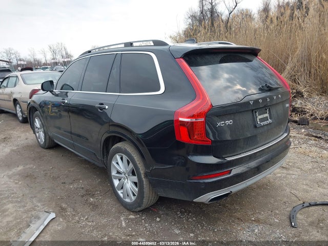 Продажа на аукционе авто 2016 Volvo Xc90 T6 Momentum, vin: YV4A22PK5G1053697, номер лота: 44599452