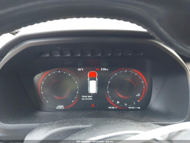 Продажа на аукционе авто 2016 Volvo Xc90 T6 Momentum, vin: YV4A22PK5G1053697, номер лота: 44599452