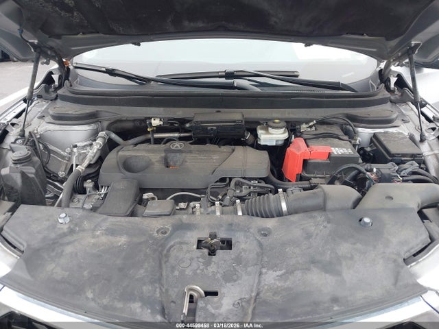 Aukcja sprzedaży 2021 Acura Rdx Standard, vin: 5J8TC2H32ML034574, numer aukcji: 44599458