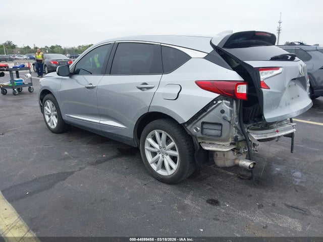 Aukcja sprzedaży 2021 Acura Rdx Standard, vin: 5J8TC2H32ML034574, numer aukcji: 44599458