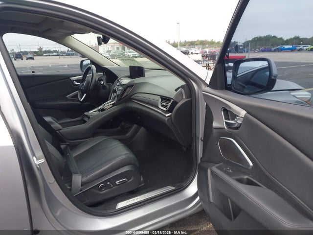 Aukcja sprzedaży 2021 Acura Rdx Standard, vin: 5J8TC2H32ML034574, numer aukcji: 44599458