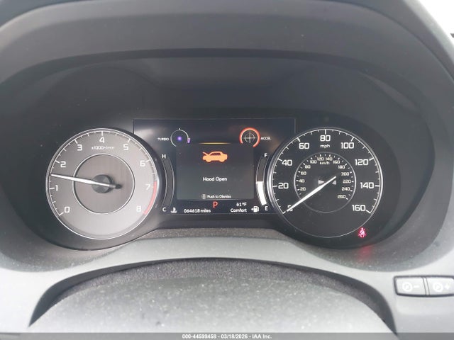 Aukcja sprzedaży 2021 Acura Rdx Standard, vin: 5J8TC2H32ML034574, numer aukcji: 44599458