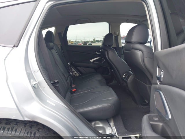 Aukcja sprzedaży 2021 Acura Rdx Standard, vin: 5J8TC2H32ML034574, numer aukcji: 44599458