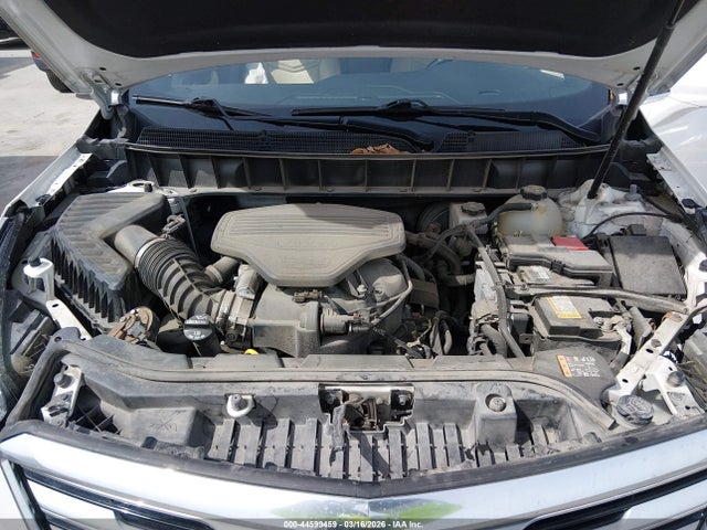 2019 CADILLAC XT5 1GYKNDRS1KZ269994 Photo 9