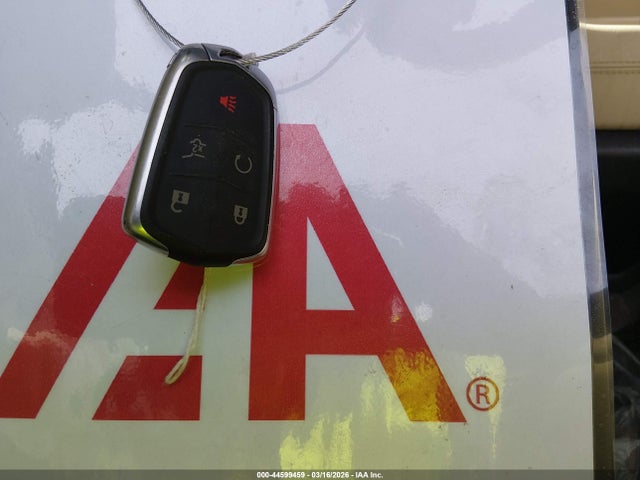 2019 CADILLAC XT5 1GYKNDRS1KZ269994 Photo 10