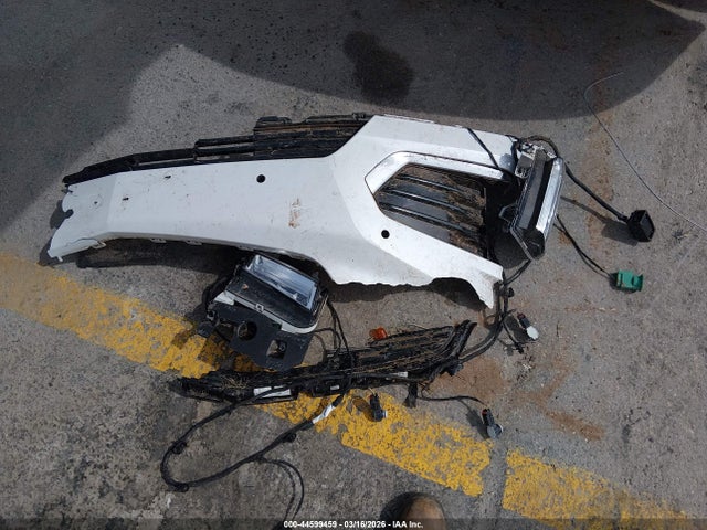 44599459 :رقم المزاد ، 1GYKNDRS1KZ269994 vin ، 2019 Cadillac Xt5 Luxury مزاد بيع