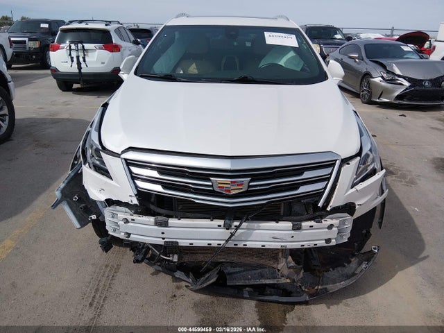 2019 CADILLAC XT5 1GYKNDRS1KZ269994 Photo 5