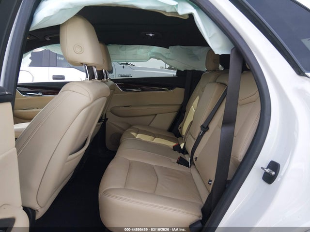 2019 CADILLAC XT5 1GYKNDRS1KZ269994 Photo 7