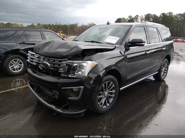 Продаж на аукціоні авто 2020 Ford Expedition Limited, vin: 1FMJU1KT5LEA87984, номер лоту: 44599461