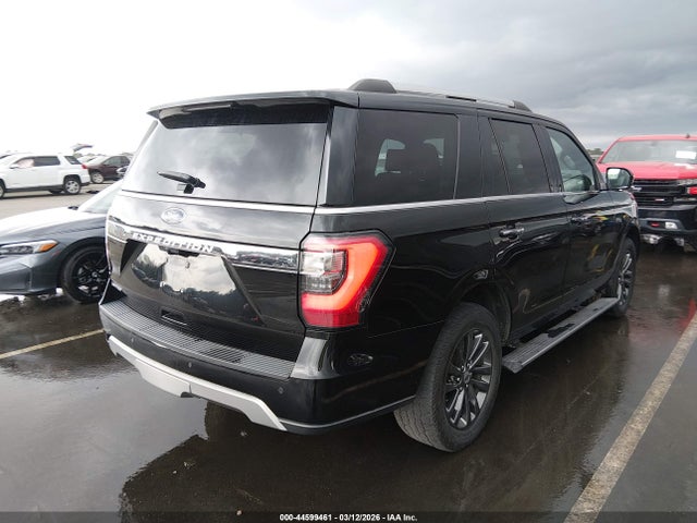 Продаж на аукціоні авто 2020 Ford Expedition Limited, vin: 1FMJU1KT5LEA87984, номер лоту: 44599461