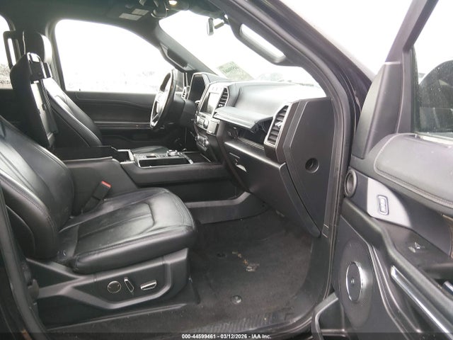 Продаж на аукціоні авто 2020 Ford Expedition Limited, vin: 1FMJU1KT5LEA87984, номер лоту: 44599461