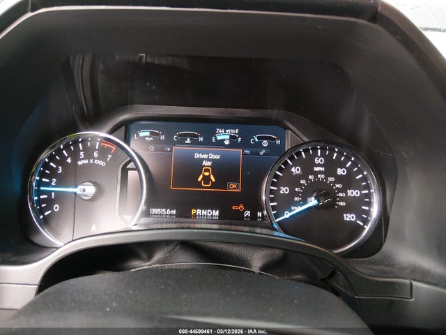 Продаж на аукціоні авто 2020 Ford Expedition Limited, vin: 1FMJU1KT5LEA87984, номер лоту: 44599461
