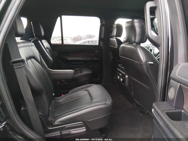 Продаж на аукціоні авто 2020 Ford Expedition Limited, vin: 1FMJU1KT5LEA87984, номер лоту: 44599461