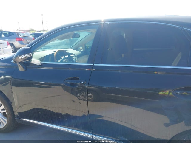 44599462 :رقم المزاد ، JTJZB1BA5A2004061 vin ، 2010 Lexus Rx 450h مزاد بيع