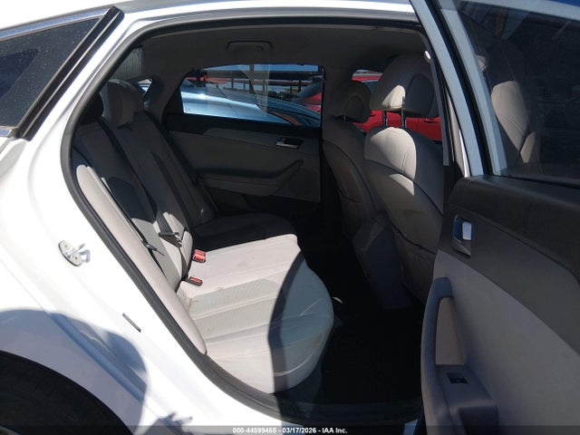 Hyundai Sonata 2017 5NPE24AF2HH531077 Image 8