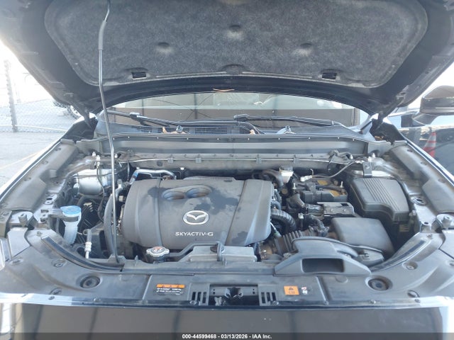 Aukcja sprzedaży 2025 Mazda Cx-5 2.5 S, vin: JM3KFBAL3S0540996, numer aukcji: 44599468