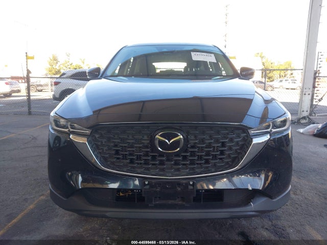 Aukcja sprzedaży 2025 Mazda Cx-5 2.5 S, vin: JM3KFBAL3S0540996, numer aukcji: 44599468