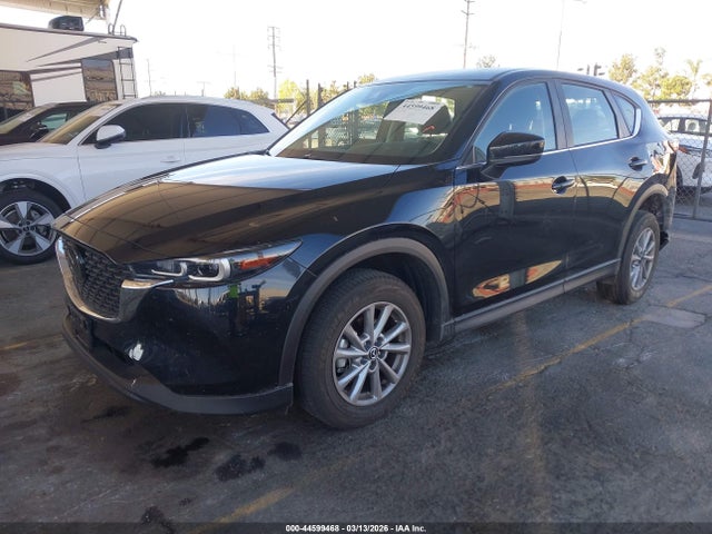 Aukcja sprzedaży 2025 Mazda Cx-5 2.5 S, vin: JM3KFBAL3S0540996, numer aukcji: 44599468
