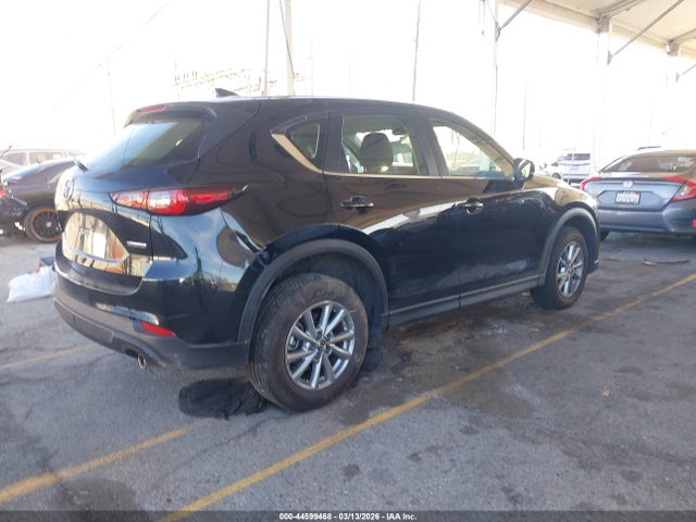 Aukcja sprzedaży 2025 Mazda Cx-5 2.5 S, vin: JM3KFBAL3S0540996, numer aukcji: 44599468