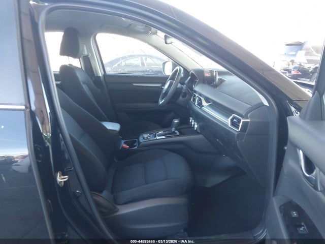 Aukcja sprzedaży 2025 Mazda Cx-5 2.5 S, vin: JM3KFBAL3S0540996, numer aukcji: 44599468