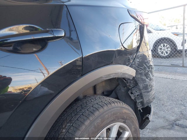 Aukcja sprzedaży 2025 Mazda Cx-5 2.5 S, vin: JM3KFBAL3S0540996, numer aukcji: 44599468