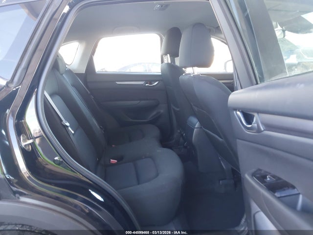 Aukcja sprzedaży 2025 Mazda Cx-5 2.5 S, vin: JM3KFBAL3S0540996, numer aukcji: 44599468