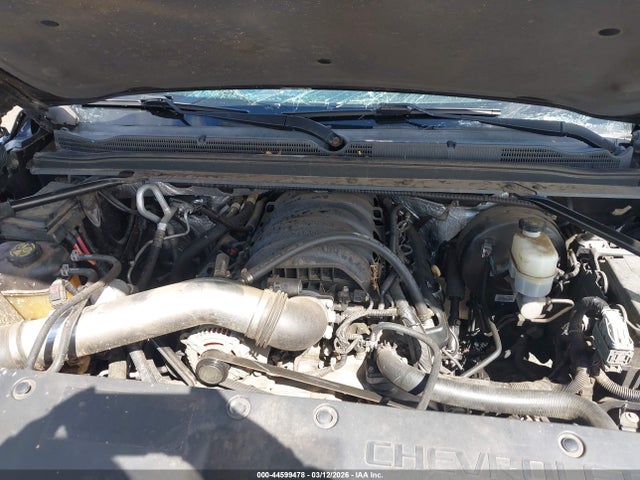Aukcja sprzedaży 2015 Chevrolet Tahoe Lt, vin: 1GNSKBKC8FR135759, numer aukcji: 44599478