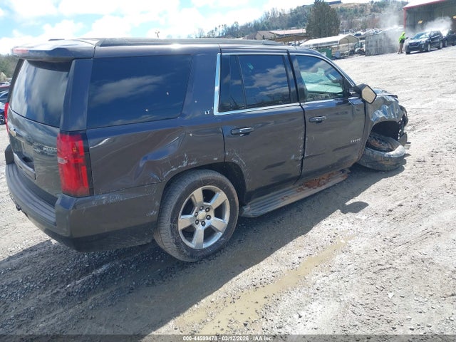 Aukcja sprzedaży 2015 Chevrolet Tahoe Lt, vin: 1GNSKBKC8FR135759, numer aukcji: 44599478