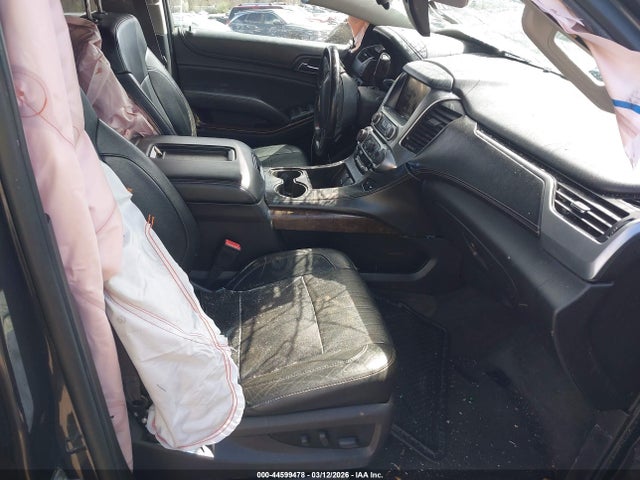 Aukcja sprzedaży 2015 Chevrolet Tahoe Lt, vin: 1GNSKBKC8FR135759, numer aukcji: 44599478