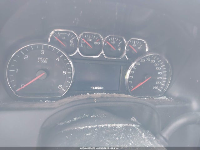 Aukcja sprzedaży 2015 Chevrolet Tahoe Lt, vin: 1GNSKBKC8FR135759, numer aukcji: 44599478