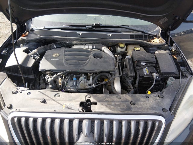 Aukcja sprzedaży 2016 Buick Verano Premium Turbo Group, vin: 1G4PT5SV6G4144050, numer aukcji: 44599479