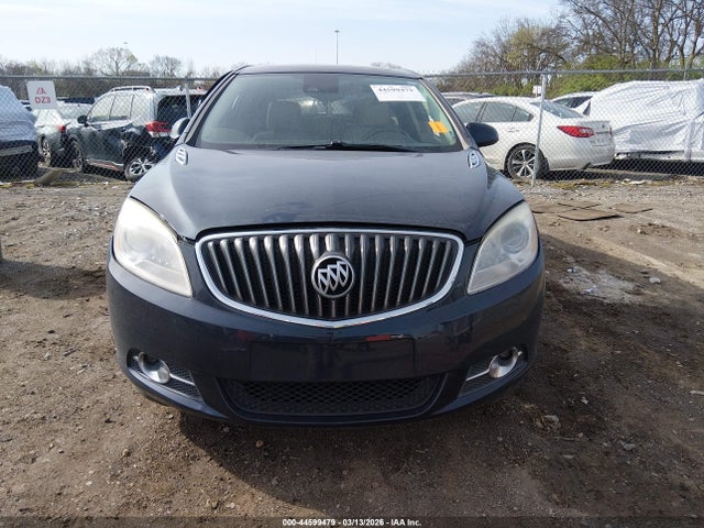 Aukcja sprzedaży 2016 Buick Verano Premium Turbo Group, vin: 1G4PT5SV6G4144050, numer aukcji: 44599479